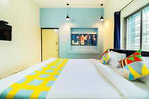 Goroomgo Suncity Homes Bhubaneswar