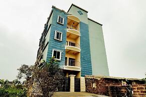 Goroomgo Suncity Homes Bhubaneswar