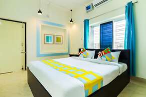 Goroomgo Suncity Homes Bhubaneswar