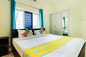 Goroomgo Suncity Homes Bhubaneswar