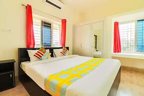 Goroomgo Suncity Homes Bhubaneswar