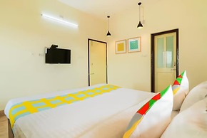 Goroomgo Suncity Homes Bhubaneswar