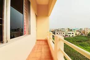 Goroomgo Suncity Homes Bhubaneswar