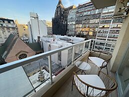 Modern & Cozy Studio in San Telmo Num7825