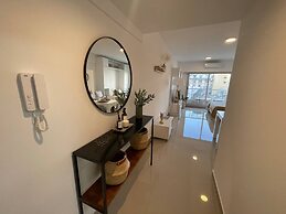 Modern & Cozy Studio in San Telmo Num7825