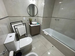 Modern & Cozy Studio in San Telmo Num7825