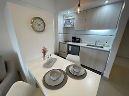 Modern & Cozy Studio in San Telmo Num7825