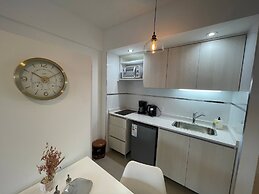 Modern & Cozy Studio in San Telmo Num7825