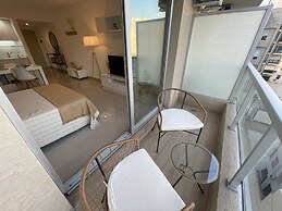 Modern & Cozy Studio in San Telmo Num7825