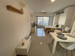 Modern & Cozy Studio in San Telmo Num7825