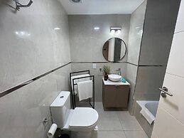 Modern & Cozy Studio in San Telmo Num7825