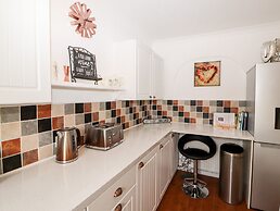 Market Square Maisonette