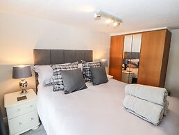 Market Square Maisonette