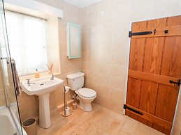 Market Square Maisonette