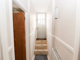 Market Square Maisonette