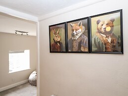 Market Square Maisonette