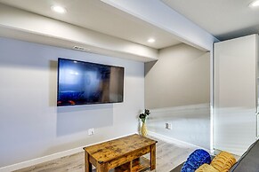 Layton Vacation Rental - Close to Hiking Trails!