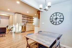 Layton Vacation Rental - Close to Hiking Trails!