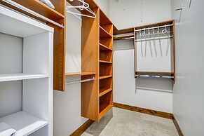 All-season Heber City Condo w/ Stunning Views!