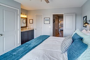 St Helena Island Vacation Rental: Walk to Beach!