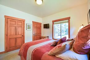 Quiet Leadville Home on 3 Acres w/ Gas Grill!