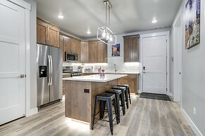 Cedar City Home: Close to University & Downtown!