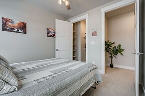 Cedar City Home: Close to University & Downtown!