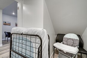 Cedar City Home: Close to University & Downtown!