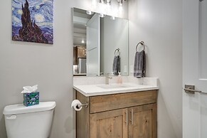 Cedar City Home: Close to University & Downtown!