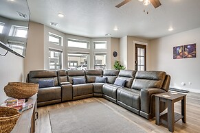 Cedar City Home: Close to University & Downtown!