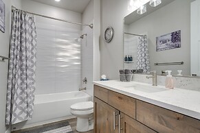 Cedar City Home: Close to University & Downtown!