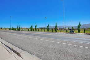 Cedar City Home: Close to University & Downtown!