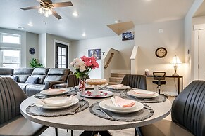 Cedar City Home: Close to University & Downtown!