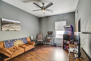 Albuquerque Home w/ Private Hot Tub: Pets Welcome