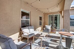 Albuquerque Home w/ Private Hot Tub: Pets Welcome