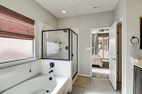 Albuquerque Home w/ Private Hot Tub: Pets Welcome