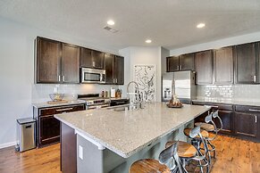 Albuquerque Home w/ Private Hot Tub: Pets Welcome