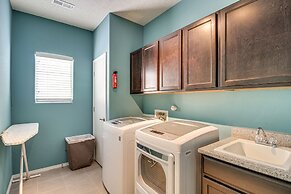 Albuquerque Home w/ Private Hot Tub: Pets Welcome