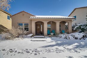 Albuquerque Home w/ Private Hot Tub: Pets Welcome