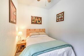 Townsend Cottage on UTV & Snowmobile Trail!