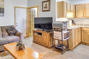 Townsend Cottage on UTV & Snowmobile Trail!