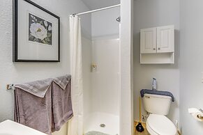 Townsend Cottage on UTV & Snowmobile Trail!