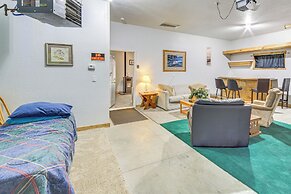 Townsend Cottage on UTV & Snowmobile Trail!