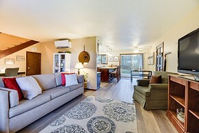 Charming Chehalis Retreat w/ Outdoor Grill + Deck!