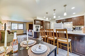 Charming Chehalis Retreat w/ Outdoor Grill + Deck!