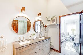 Beautiful Blowing Rock Home w/ Private Deck!