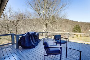 Beautiful Blowing Rock Home w/ Private Deck!