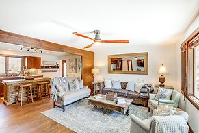 Beautiful Blowing Rock Home w/ Private Deck!