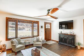 Beautiful Blowing Rock Home w/ Private Deck!