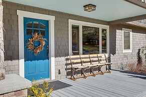 Beautiful Blowing Rock Home w/ Private Deck!